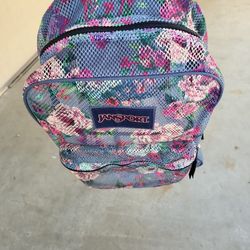 JanSport Backpack