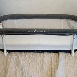 Portable Bassinet