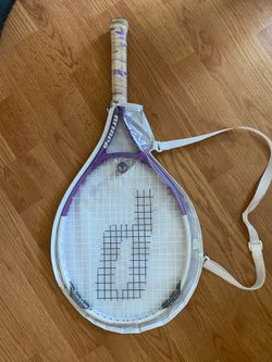 Prince Junior Tennis Racket Youth Tennis Racquet