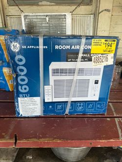 AC unit