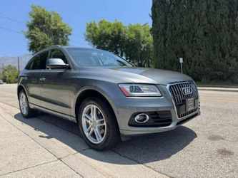 2016 Audi Q5
