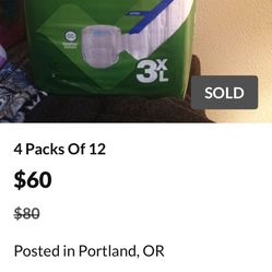 Undergarments For Adults