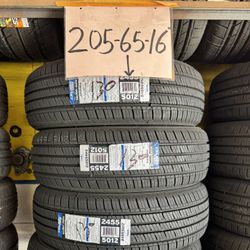 205/65R16