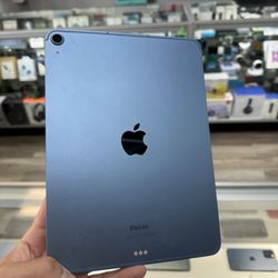 iPad Air M1 64GB Cellular Unlocked 