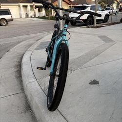 Mafia bomma 27.5 geared