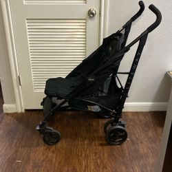 Stroller (No Sunshade)