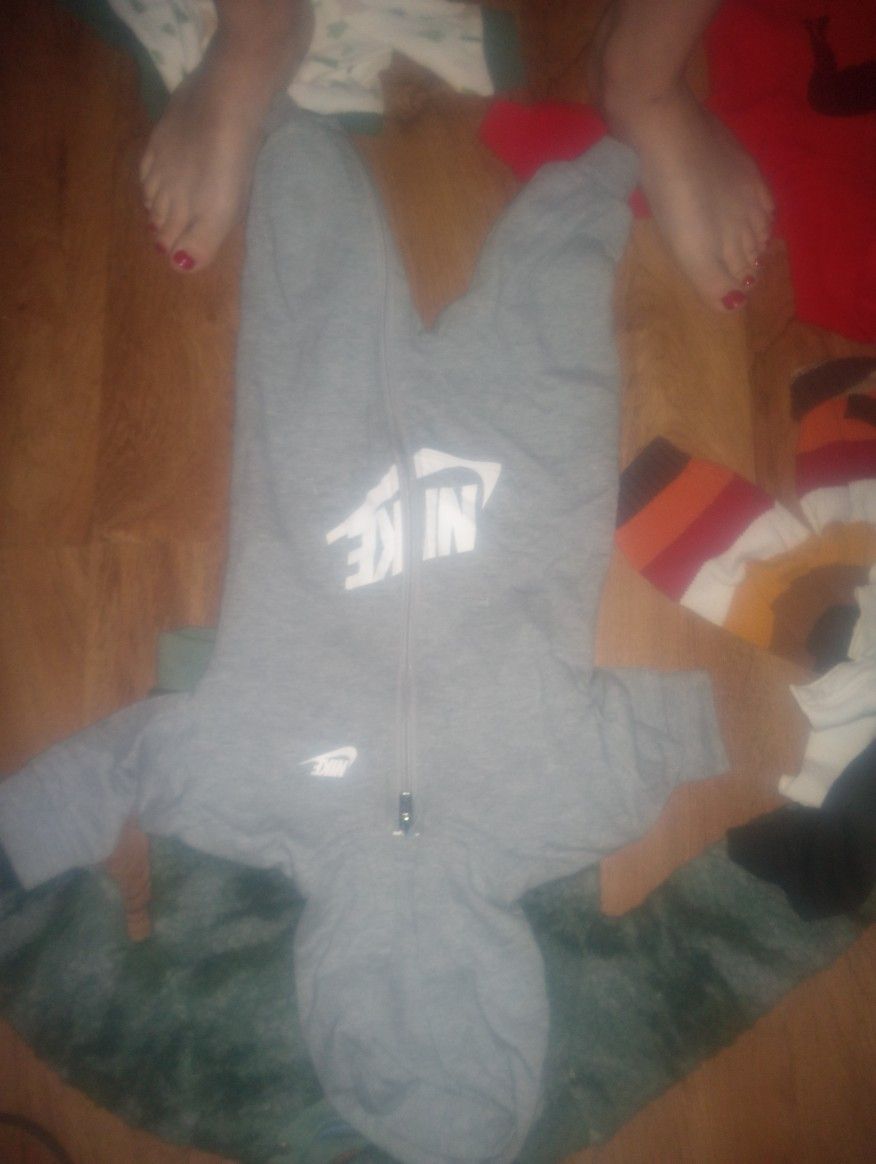 Nike Onesies
