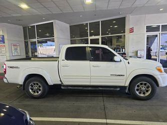 2006 Toyota Tundra Double Cab 2WD TRD Off-Road SR5