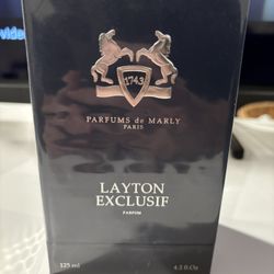 Parfums De Marly