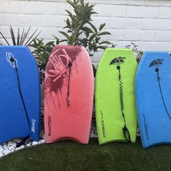 Body Board/ Boogie Board 41”