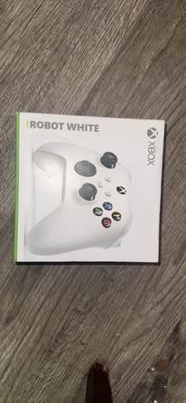 Xbox Series X/S Controller 
