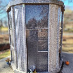 Rest Haven, Columbarium, Urns/Ashes, Na. E Plates