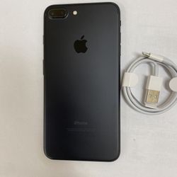 iPhone 7 Plus Unlocked For All Carriers 