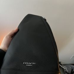 Coach Man Bag 