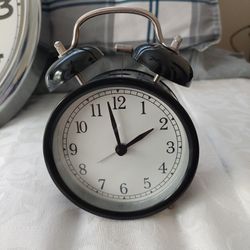 Alarm Clock