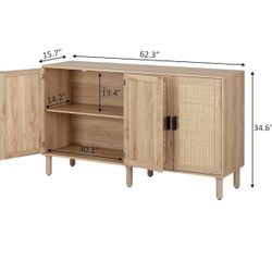 Cabinets 