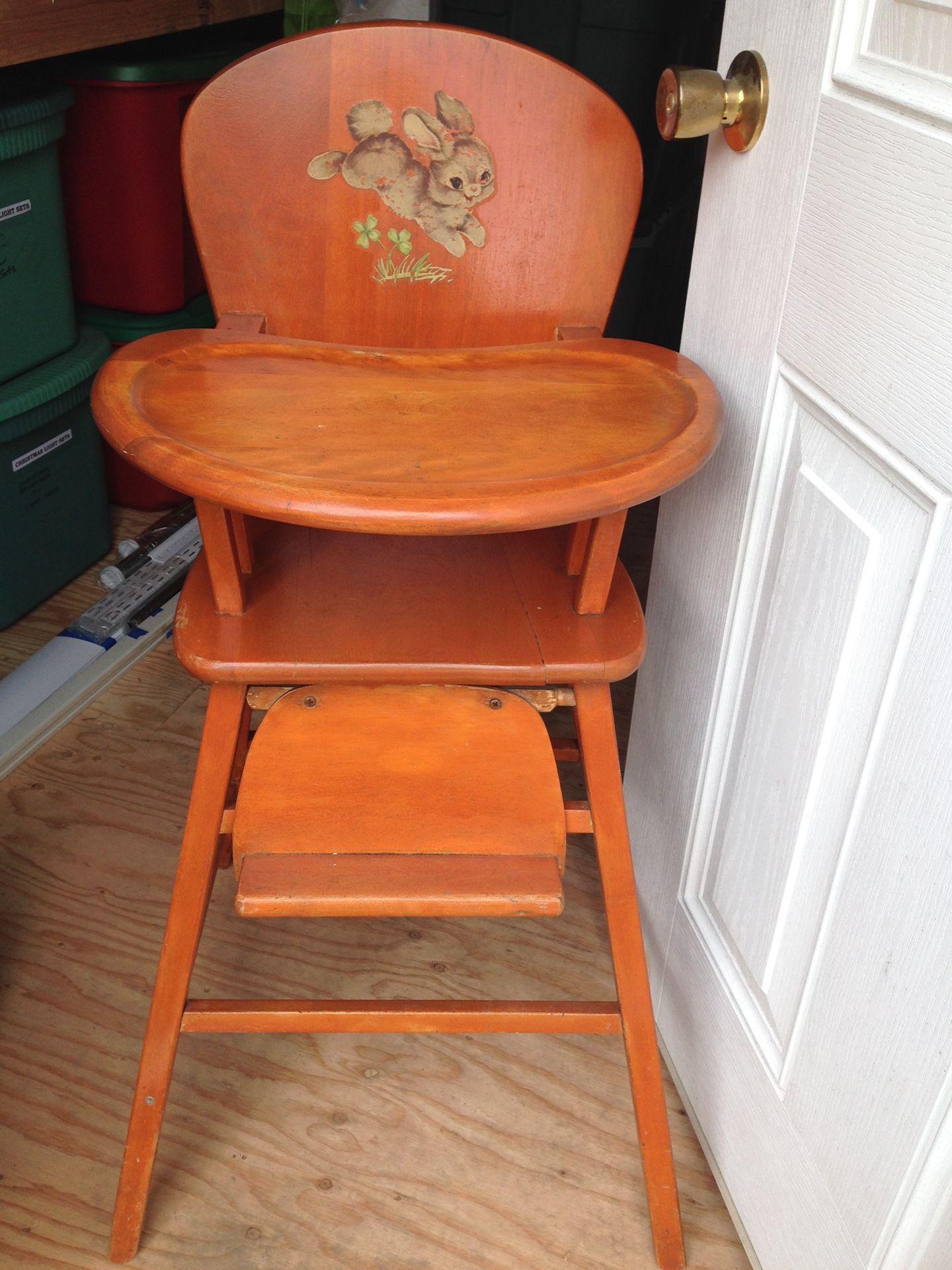 Antiques/Furniture