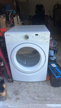 Dryer