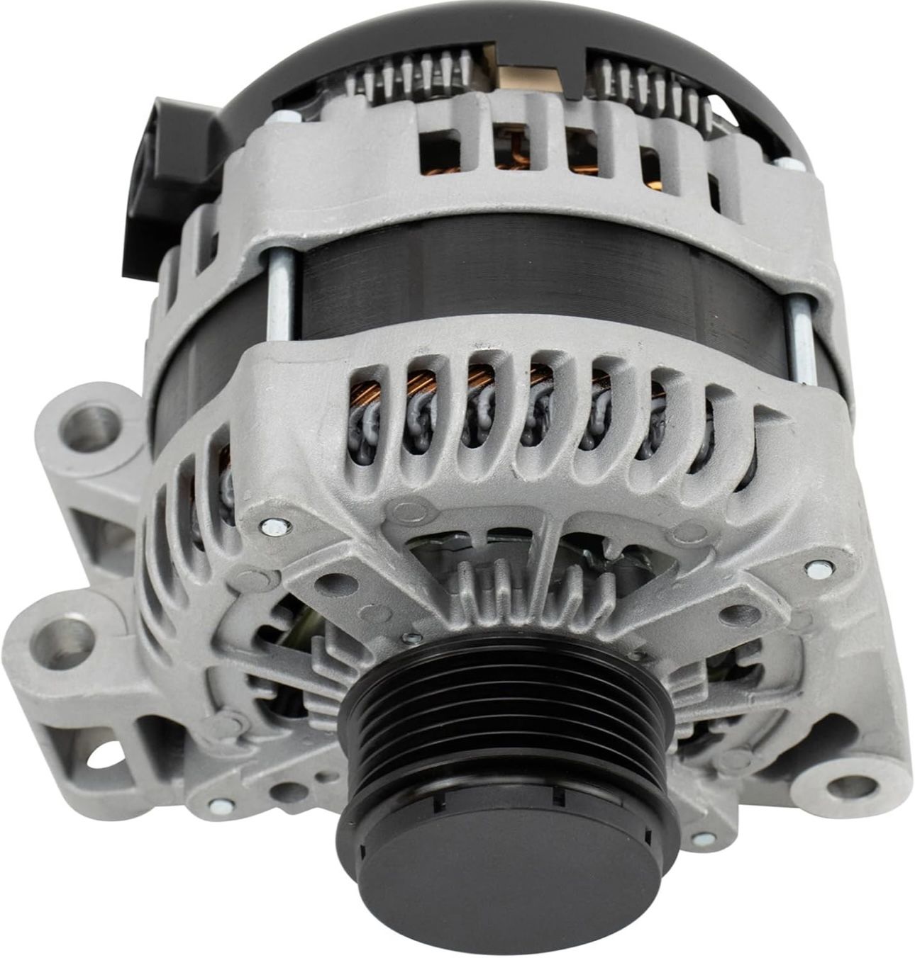 Alternator Compatible