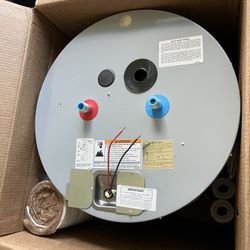Brand New Ac smith 38 gallon 240volt lowboy water heater 