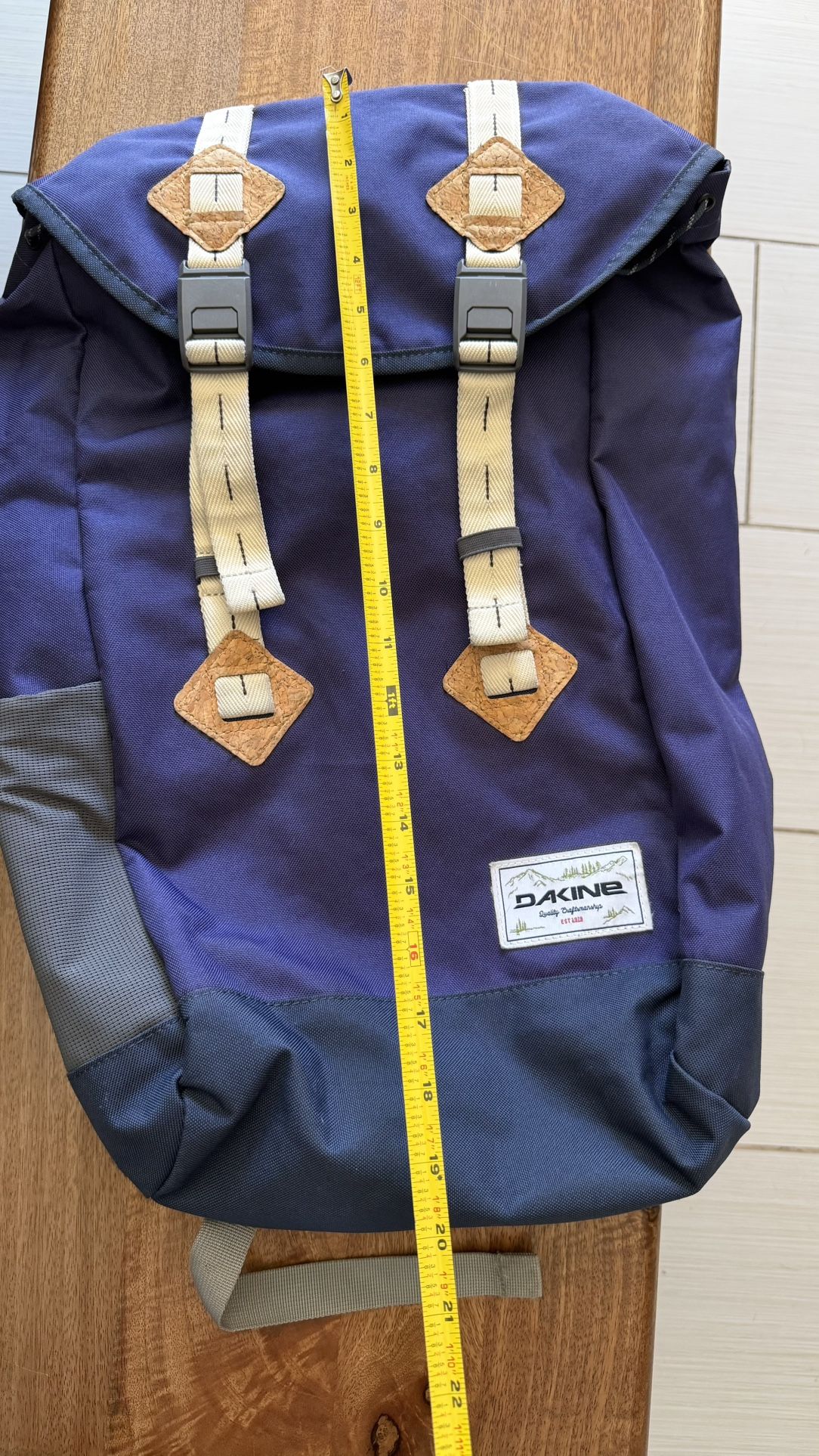 Dakine Backpack