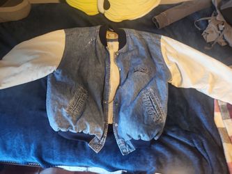 Arizona Jean Co. Jean Jacket