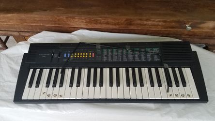 Casio concertmate 680 keyboard
