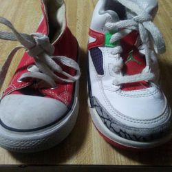 Toddler boy size 8 $15 each