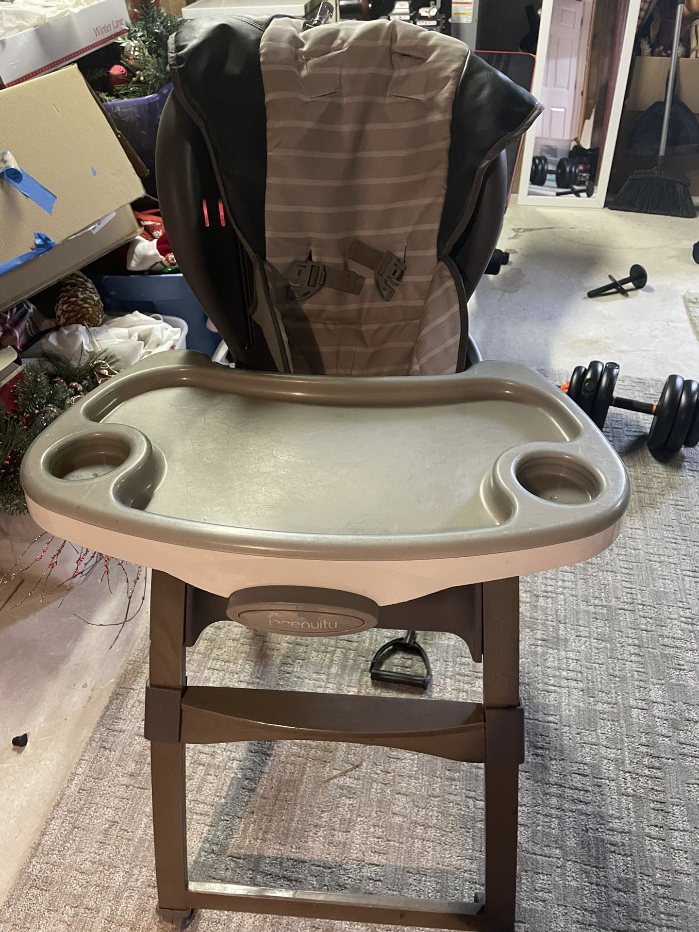 Baby Items