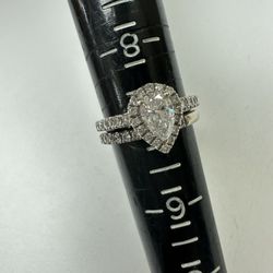 Set White Gold