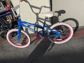 Kids Bike