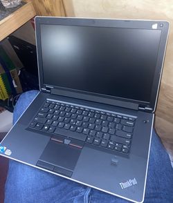 Lenovo ThinkPad FOR PARTS ONLY
