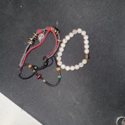 Bracelets