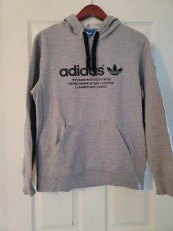 Adidas Hoodie 