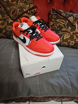 Nike Dunk By You