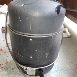 Electric Smoker