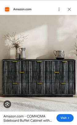 Buffet Cabinet