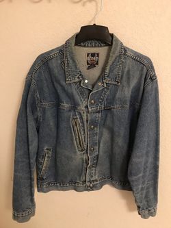 HARLEY DAVIDSON JACKET