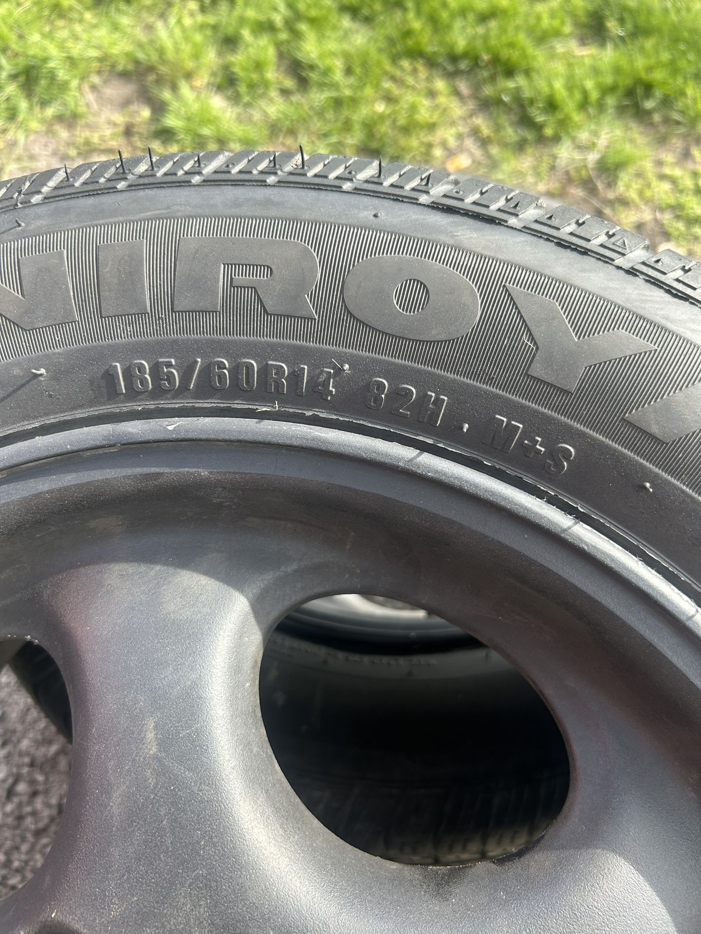 4x100 185/60 R14