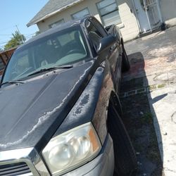 Dodge Dakota 2006 3.7