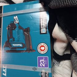 Pin Nailer