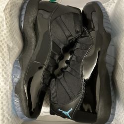 Air Jordan 11 Retro Gamma Blue 