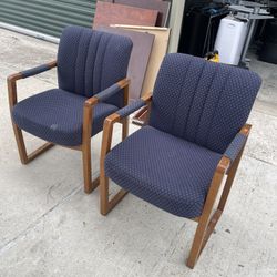 Reception Chair 