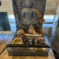 Terrarium - Exo Terra