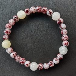 Bloodmoon Bracelet