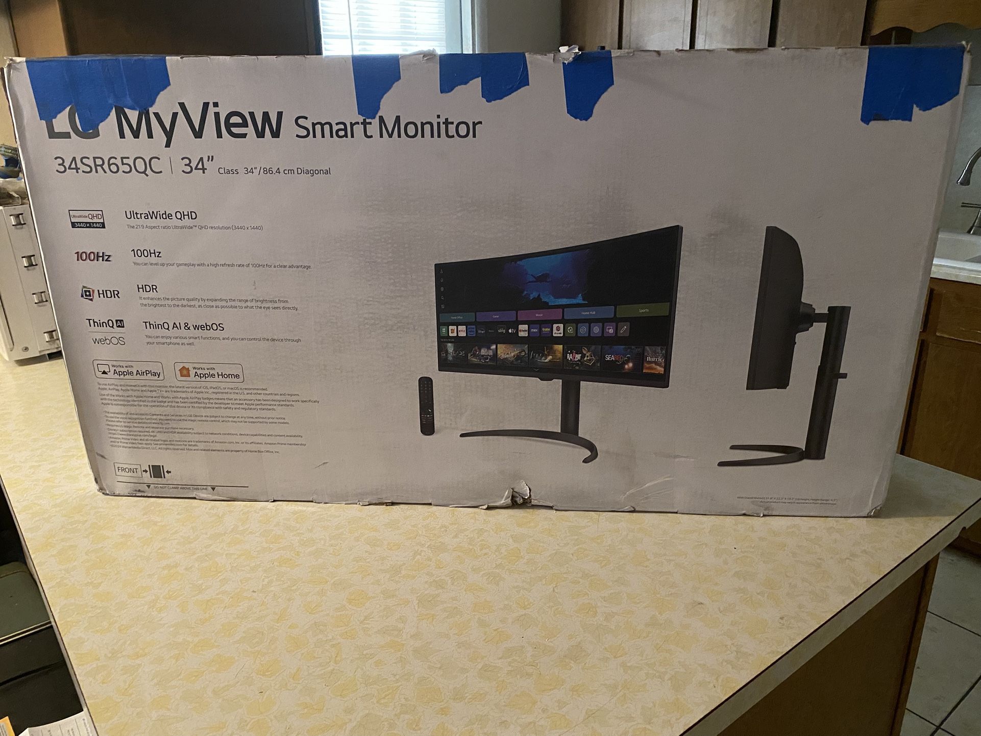 Monitor