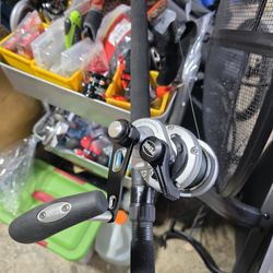 PENN Fathom™ II Lever Drag 2-Speed Conventional Reel
