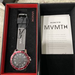 MVMT Watch Brand New In Box 