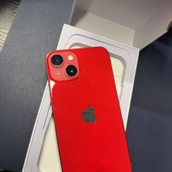 IPhone 14 128Gb Product Red Unlocked