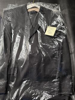 Suit And Suit Jackets (Hugo Boss, Armani, Burberry)